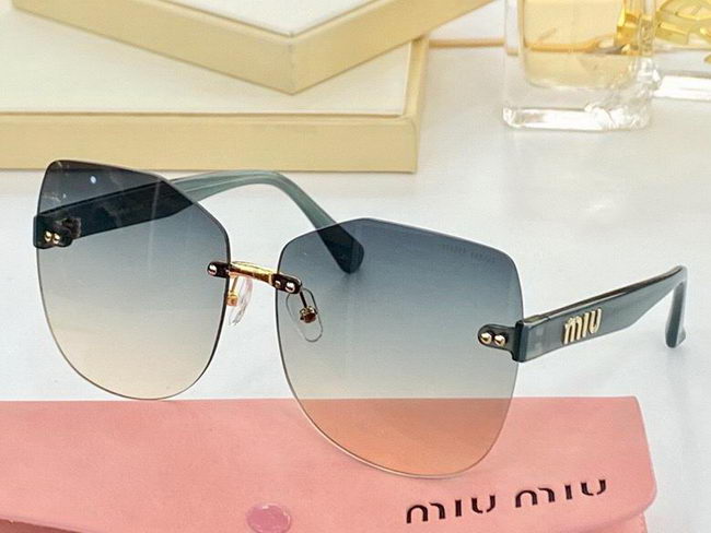Miu Miu Sunglasses AAA+ ID:20220317-1312